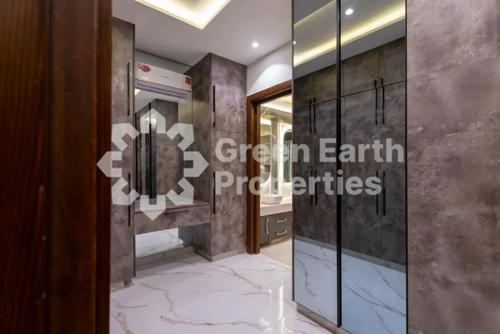 DHA Phase 5, 34 Marla, Brand-New Furnished House – 23