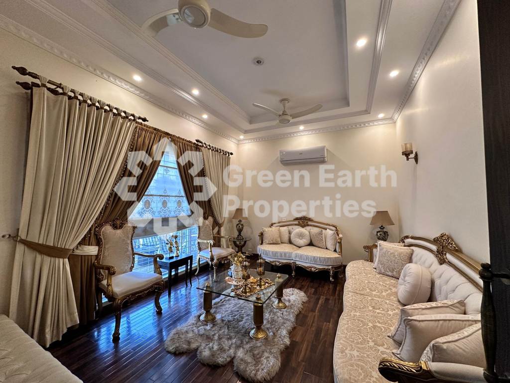 DHA Phase 6, Block C, 22 Marla Corner House – 18