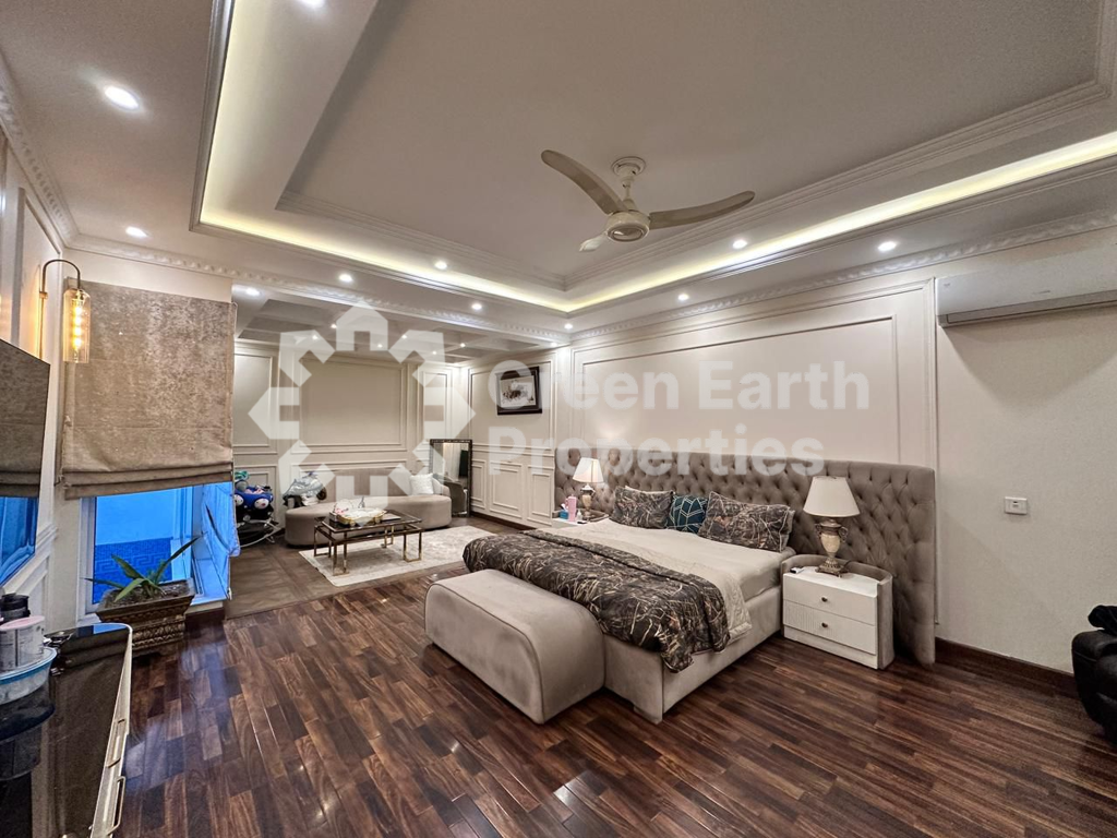 DHA Phase 6, Block C, 22 Marla Corner House – 17