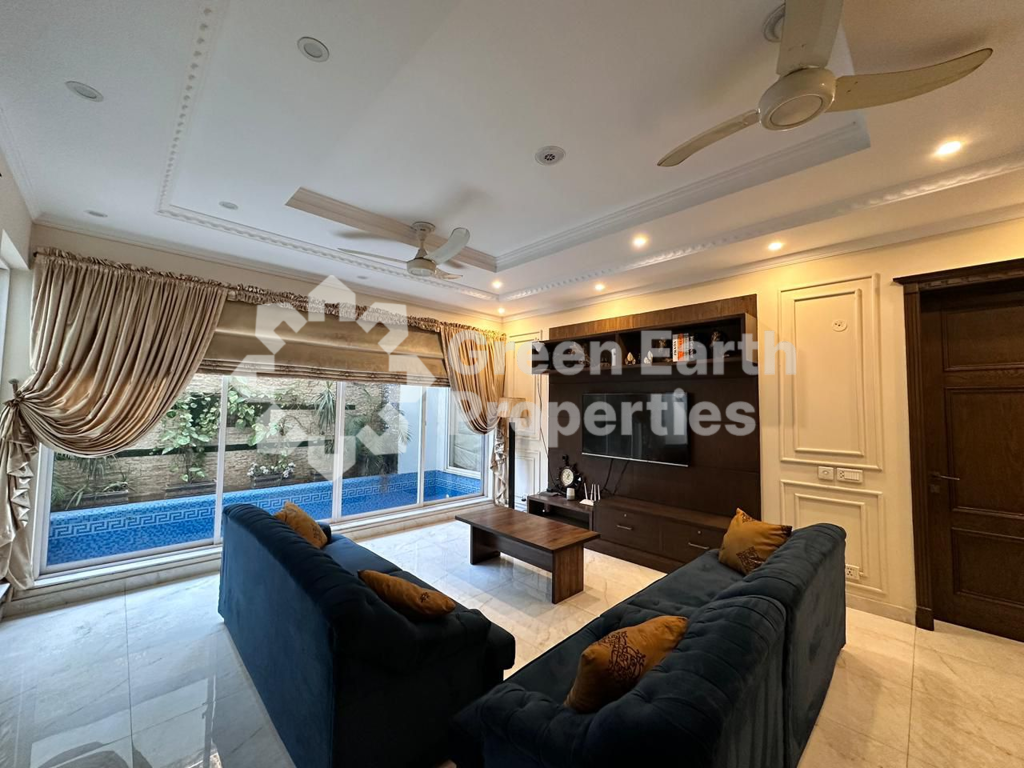 DHA Phase 6, Block C, 22 Marla Corner House – 16