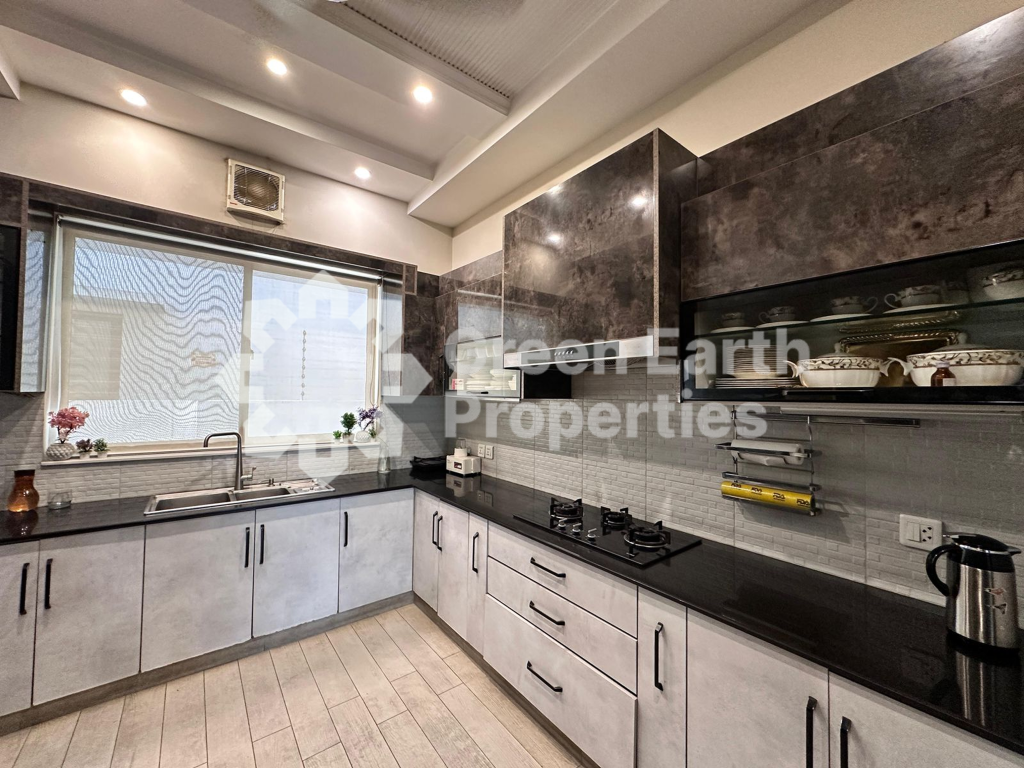 DHA Phase 6, Block C, 22 Marla Corner House – 15