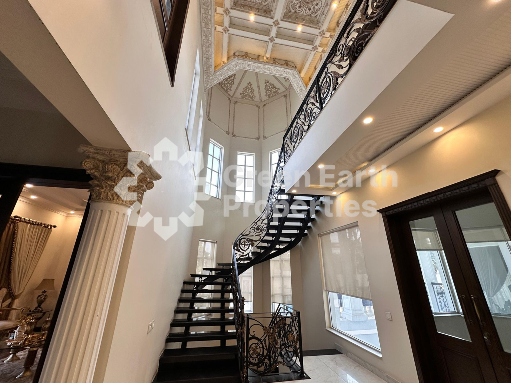 DHA Phase 6, Block C, 22 Marla Corner House – 13