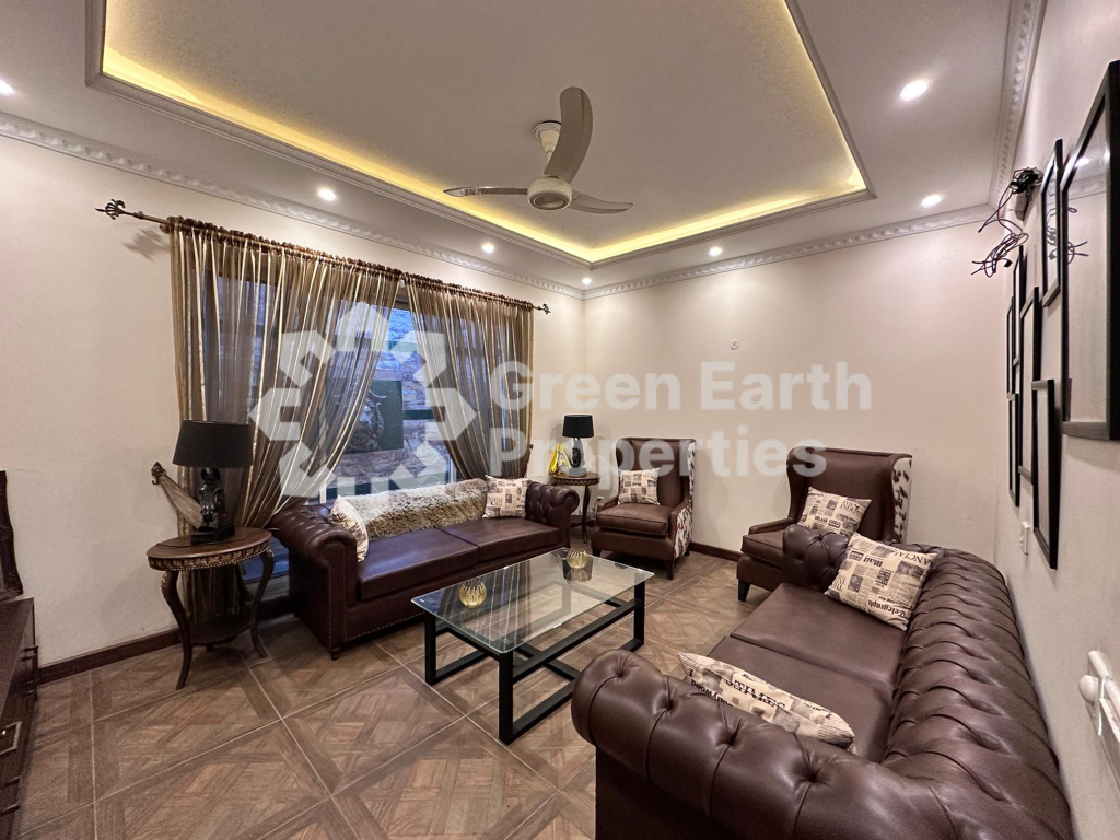 DHA Phase 6, Block C, 22 Marla Corner House – 11