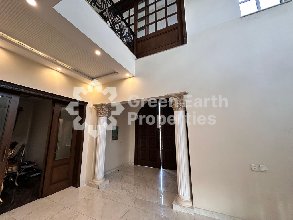 DHA Phase 6, Block C, 22 Marla Corner House – 9