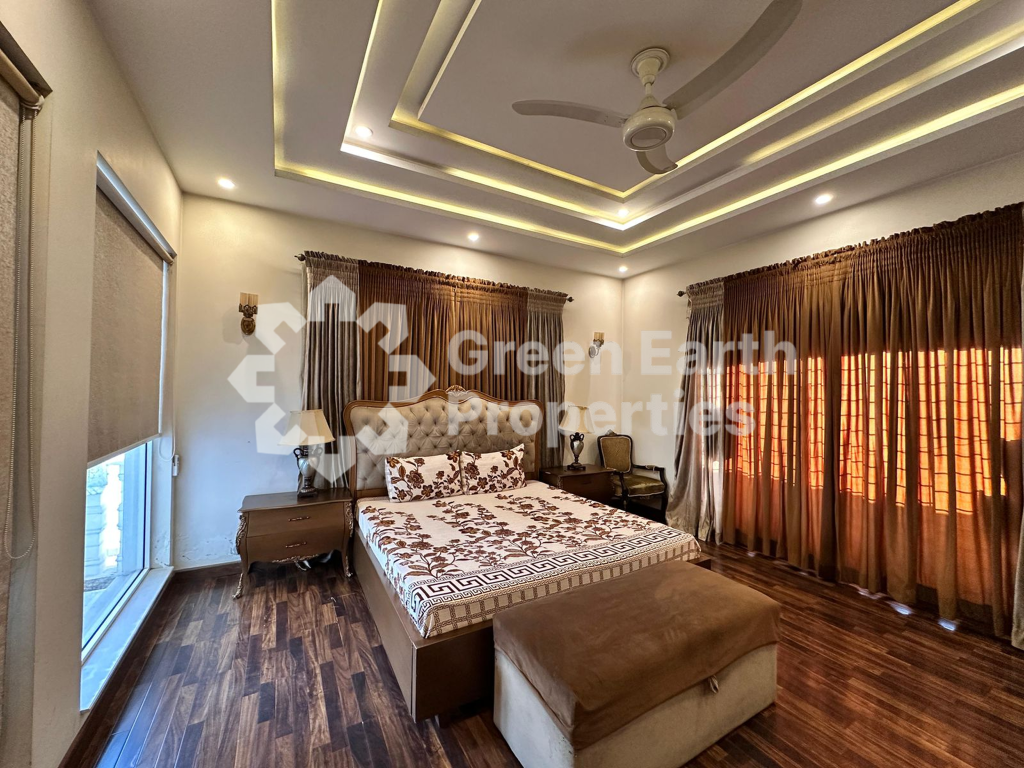 DHA Phase 6, Block C, 22 Marla Corner House – 8