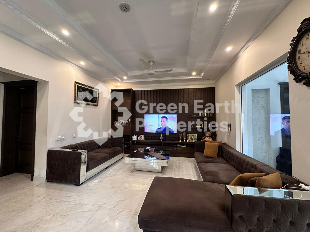 DHA Phase 6, Block C, 22 Marla Corner House – 7
