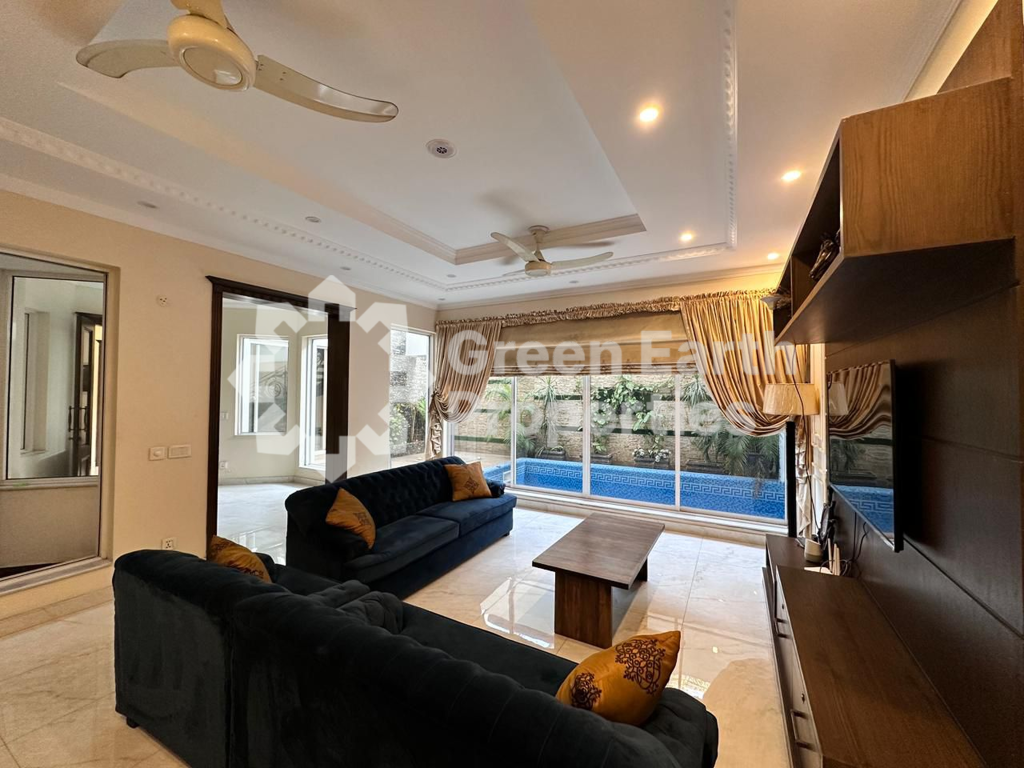 DHA Phase 6, Block C, 22 Marla Corner House – 6