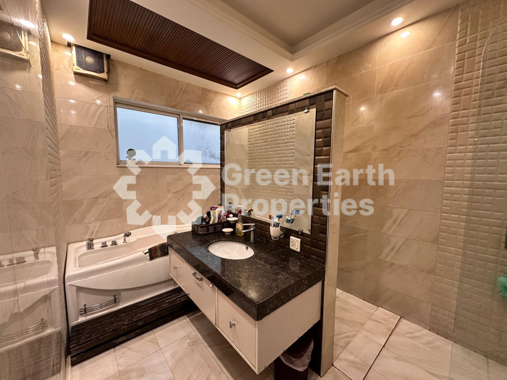 DHA Phase 6, Block C, 22 Marla Corner House – 5