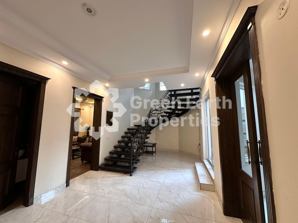 DHA Phase 6, Block C, 22 Marla Corner House – 4