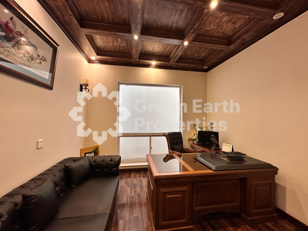 DHA Phase 6, Block C, 22 Marla Corner House – 3