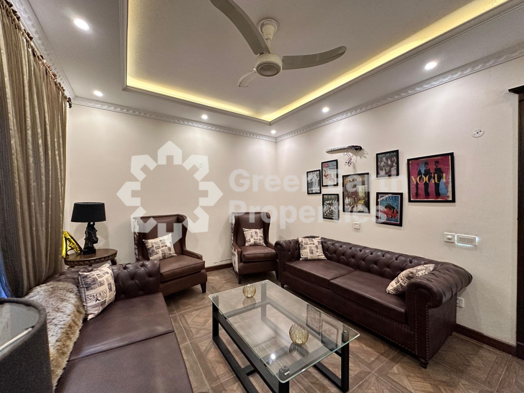 DHA Phase 6, Block C, 22 Marla Corner House – 2