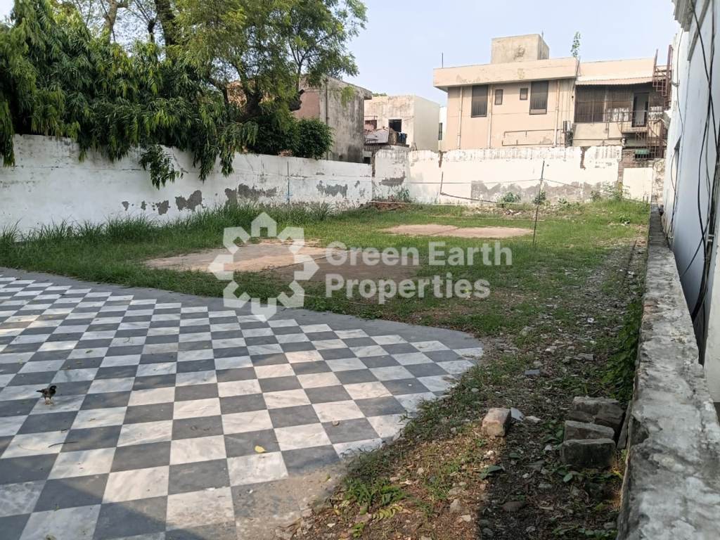 16 Marla Plot, Bridge Colony, Lahore Cantt. – 2