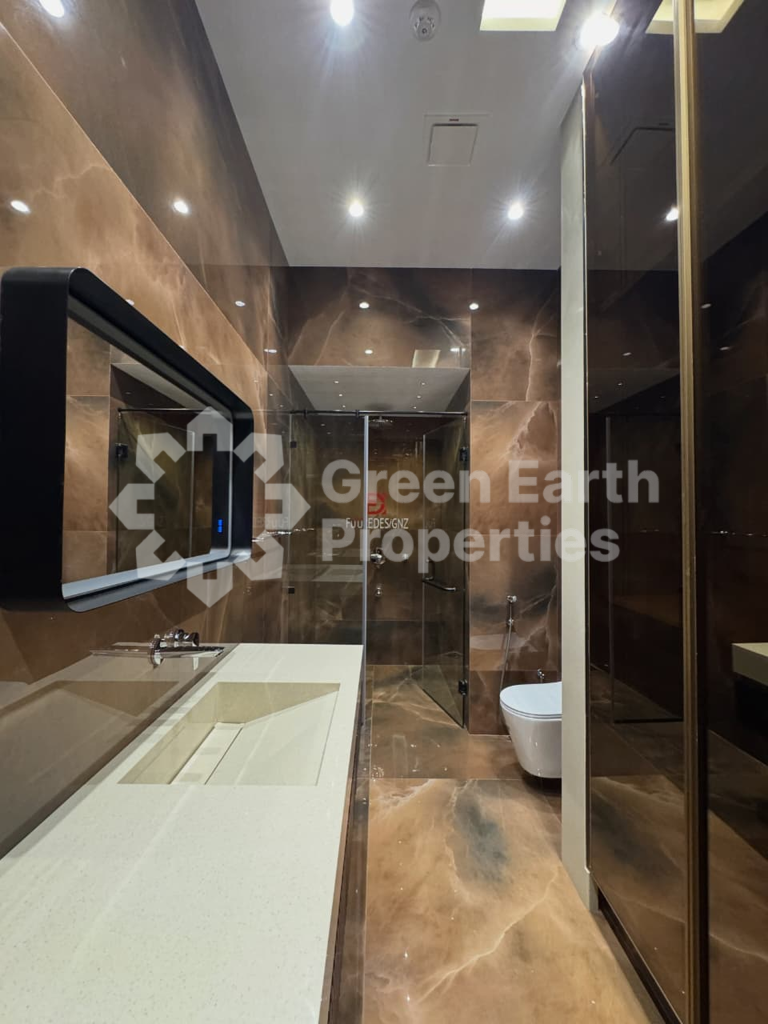 DHA Phase 7, Block U, 1 Kanal Brand-New Furnished Bungalow – 2