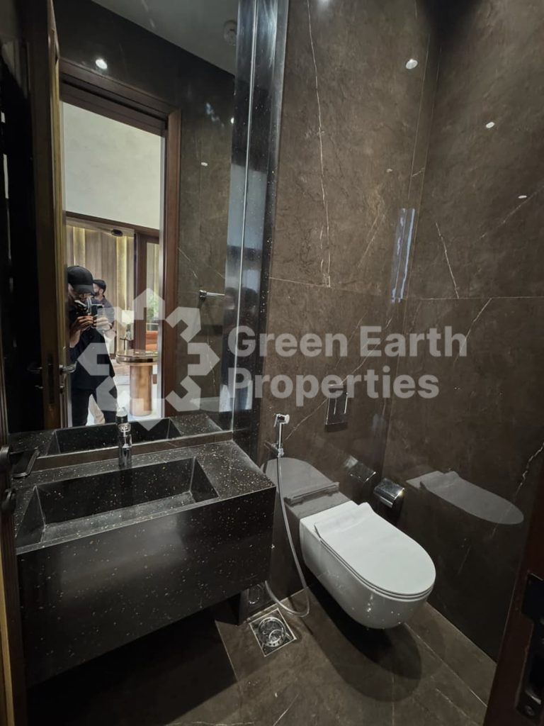DHA Phase 7, Block U, 1 Kanal Brand-New Furnished Bungalow – 4