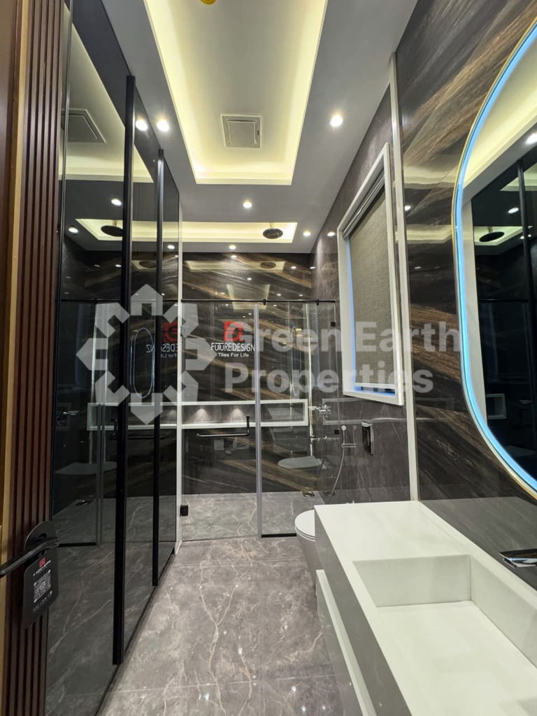 DHA Phase 7, Block U, 1 Kanal Brand-New Furnished Bungalow – 5