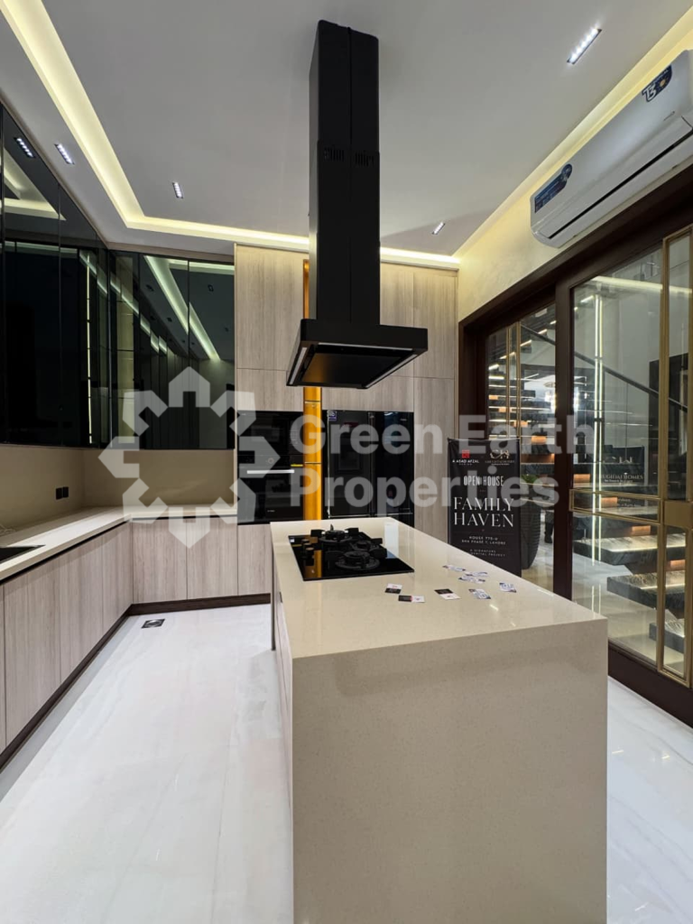 DHA Phase 7, Block U, 1 Kanal Brand-New Furnished Bungalow – 8