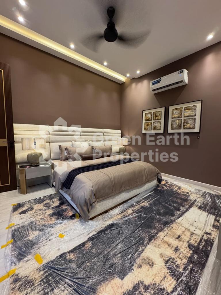 DHA Phase 7, Block U, 1 Kanal Brand-New Furnished Bungalow – 14