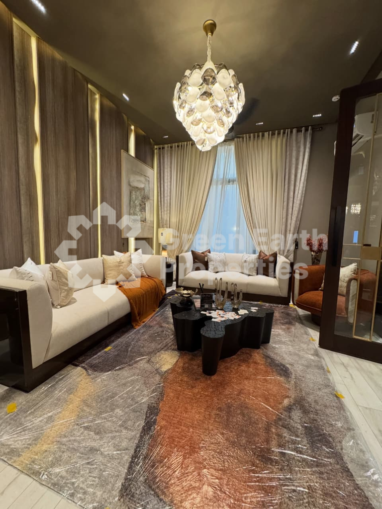 DHA Phase 7, Block U, 1 Kanal Brand-New Furnished Bungalow – 15