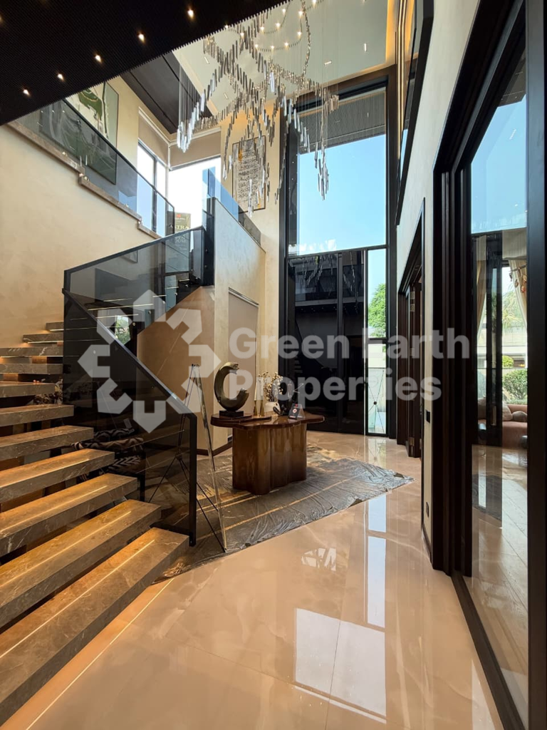 DHA Phase 7, Block U, 1 Kanal Brand-New Furnished Bungalow – 6