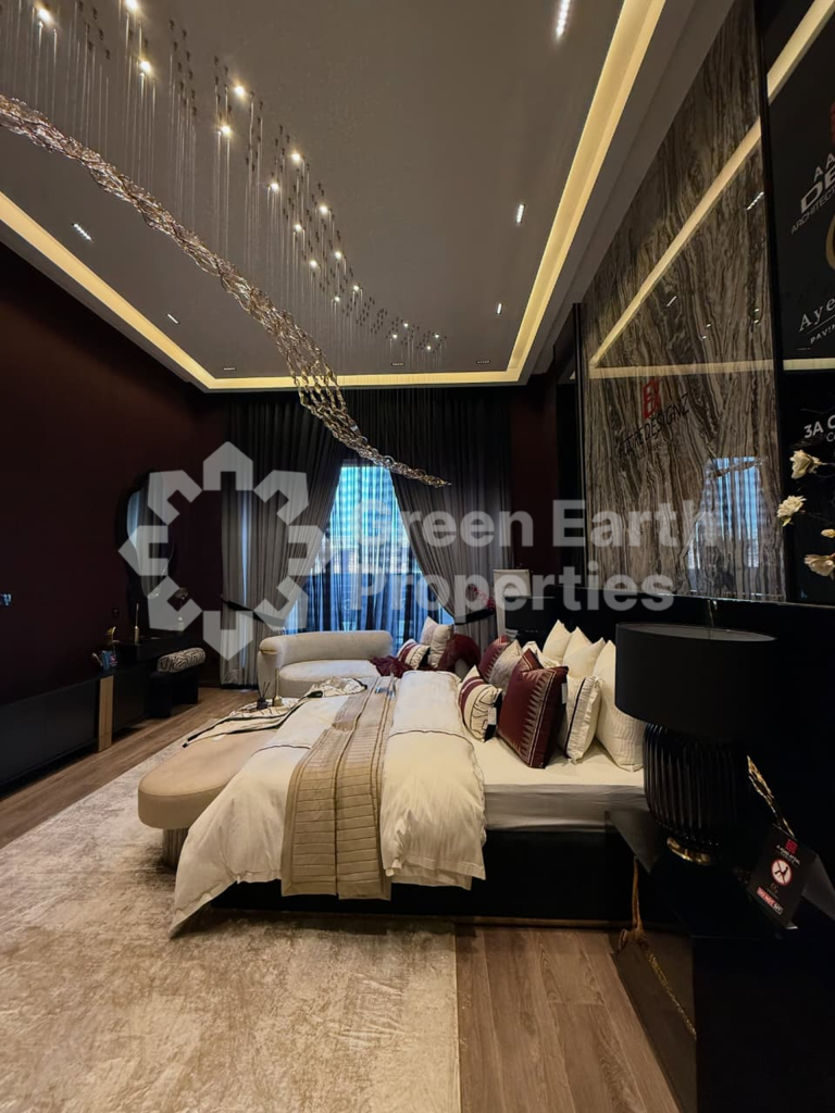 DHA Phase 7, Block U, 1 Kanal Brand-New Furnished Bungalow – 7