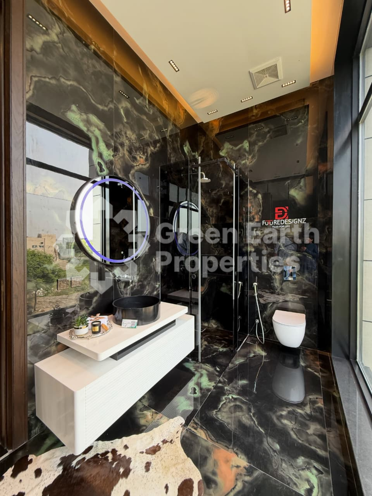 DHA Phase 7, Block U, 1 Kanal Brand-New Furnished Bungalow – 9