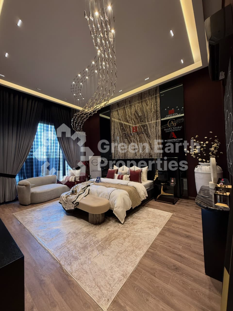 DHA Phase 7, Block U, 1 Kanal Brand-New Furnished Bungalow – 11