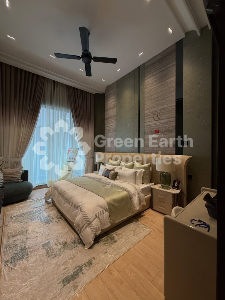 DHA Phase 7, Block U, 1 Kanal Brand-New Furnished Bungalow – 12