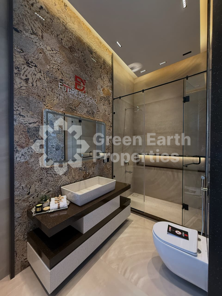 DHA Phase 7, Block U, 1 Kanal Brand-New Furnished Bungalow – 16