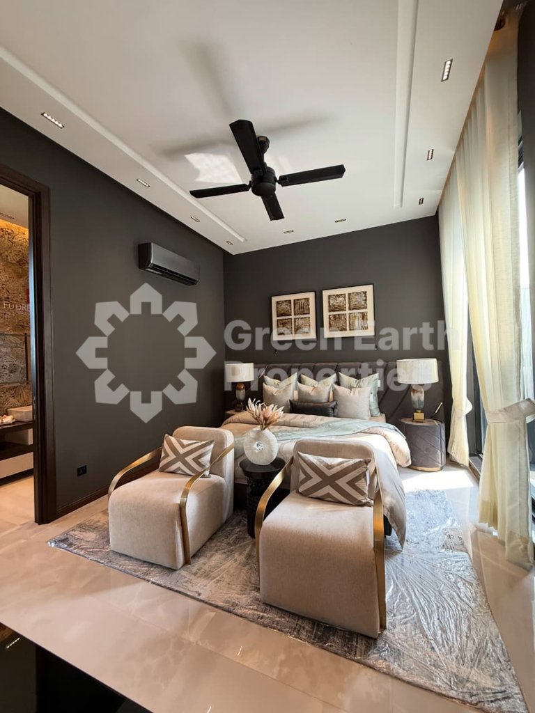 DHA Phase 7, Block U, 1 Kanal Brand-New Furnished Bungalow – 17