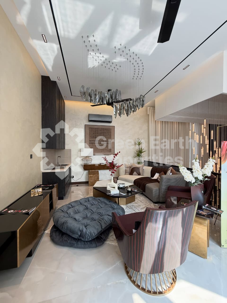 DHA Phase 7, Block U, 1 Kanal Brand-New Furnished Bungalow – 18