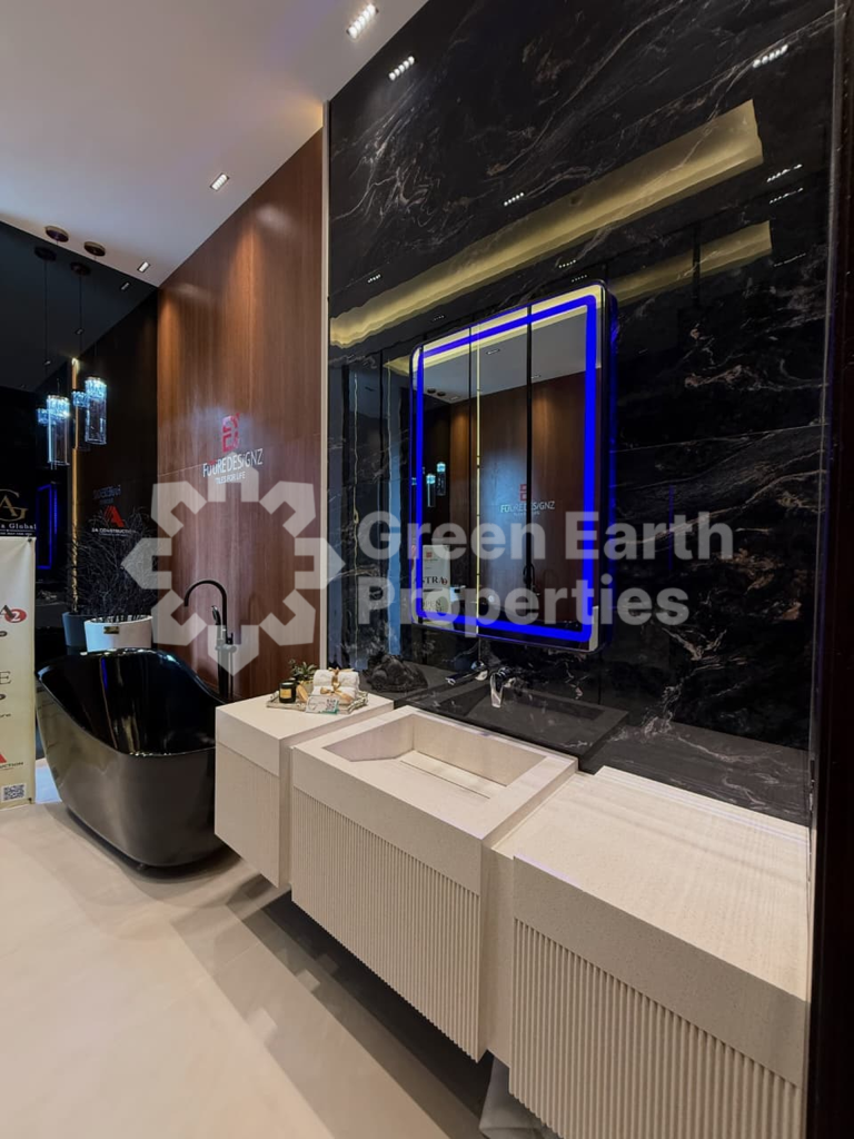 DHA Phase 7, Block U, 1 Kanal Brand-New Furnished Bungalow – 20