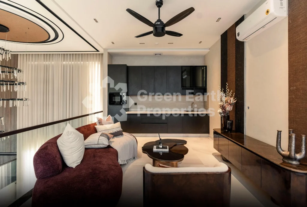 House No. 386, DHA Phase 6, Block G, 1 Kanal Brand-New Furnished Bungalow – 6
