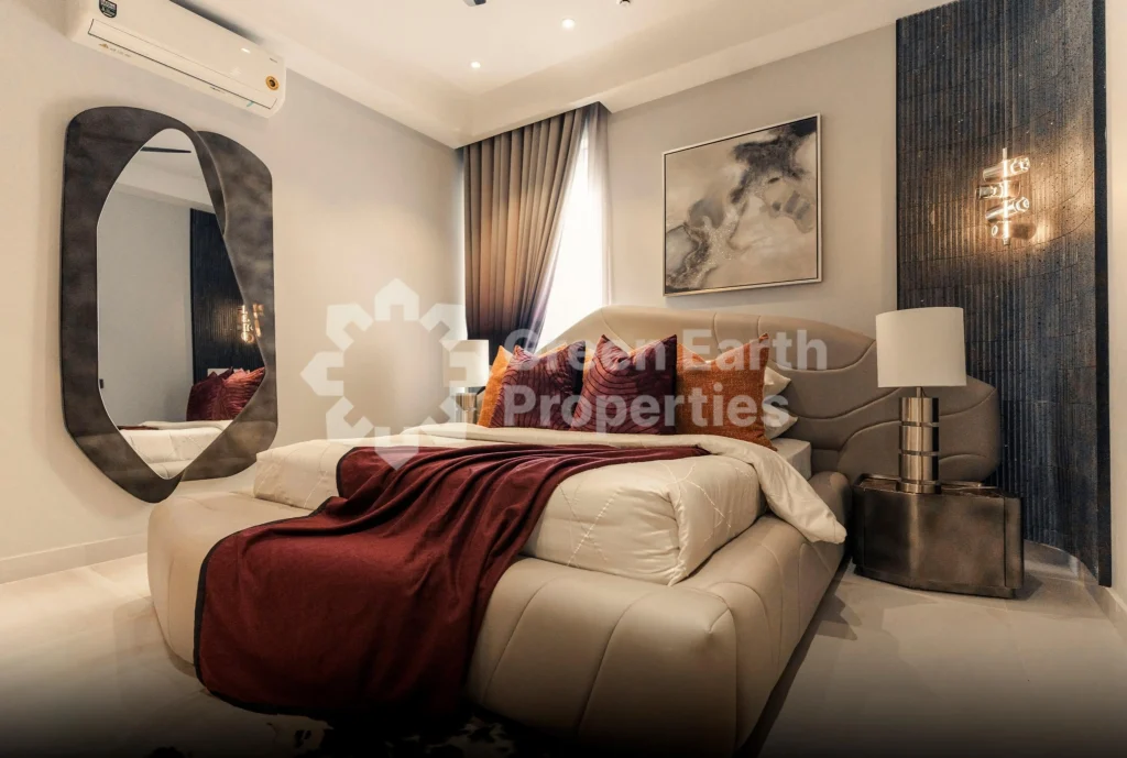House No. 386, DHA Phase 6, Block G, 1 Kanal Brand-New Furnished Bungalow – 10
