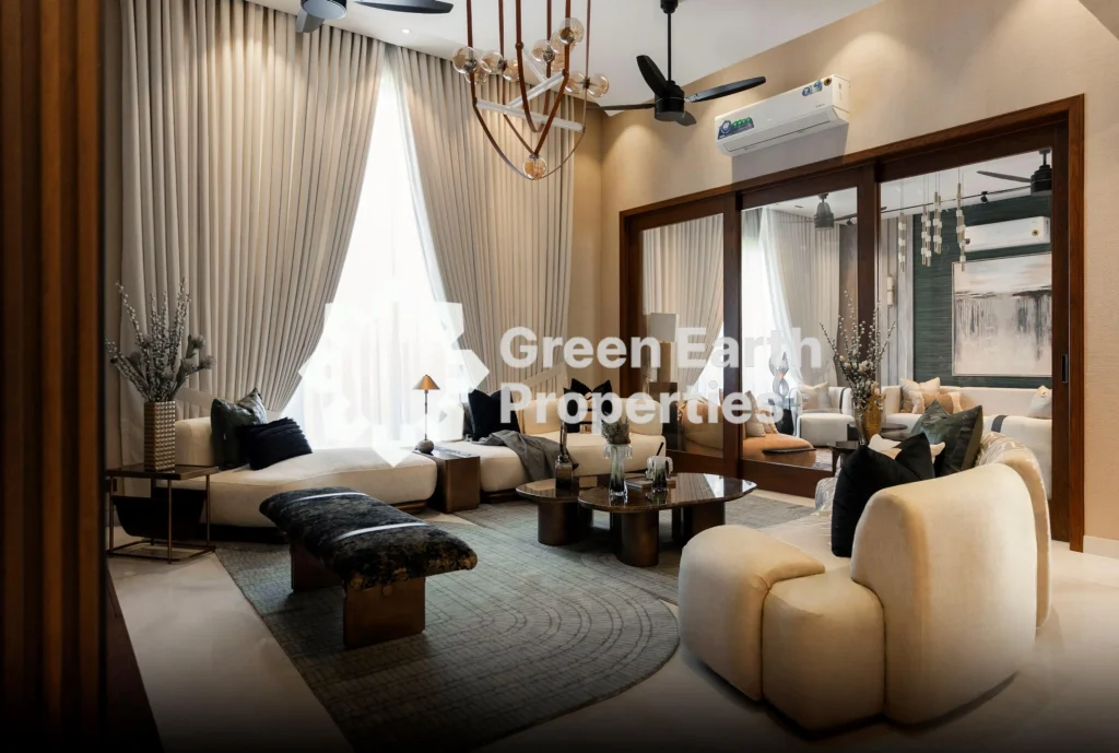House No. 386, DHA Phase 6, Block G, 1 Kanal Brand-New Furnished Bungalow – 13