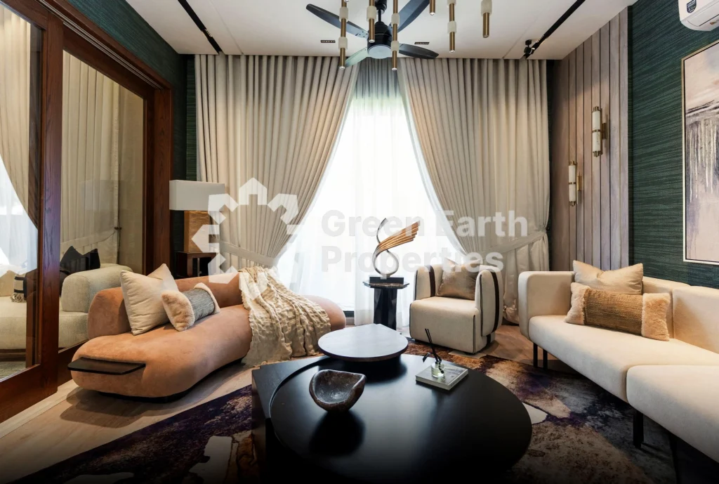 House No. 386, DHA Phase 6, Block G, 1 Kanal Brand-New Furnished Bungalow – 15