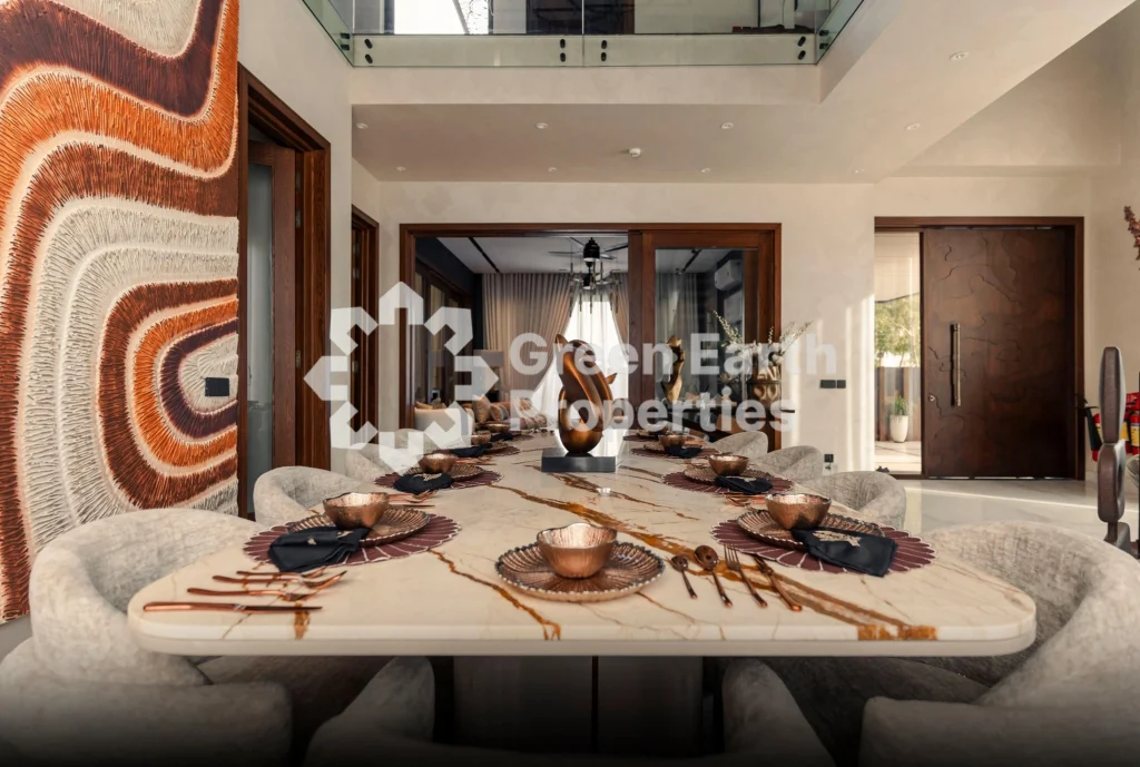 House No. 386, DHA Phase 6, Block G, 1 Kanal Brand-New Furnished Bungalow – 16