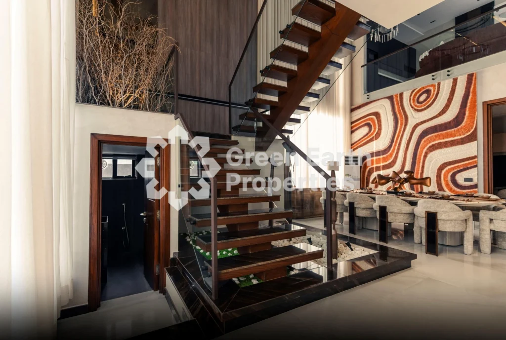 House No. 386, DHA Phase 6, Block G, 1 Kanal Brand-New Furnished Bungalow – 17