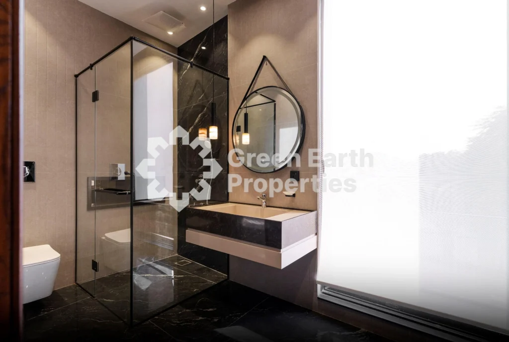House No. 386, DHA Phase 6, Block G, 1 Kanal Brand-New Furnished Bungalow – 22