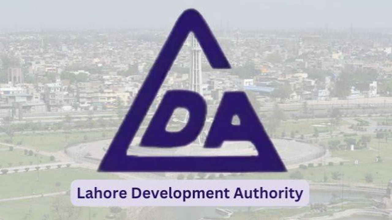 LDA to charge homeowners maintenance charges