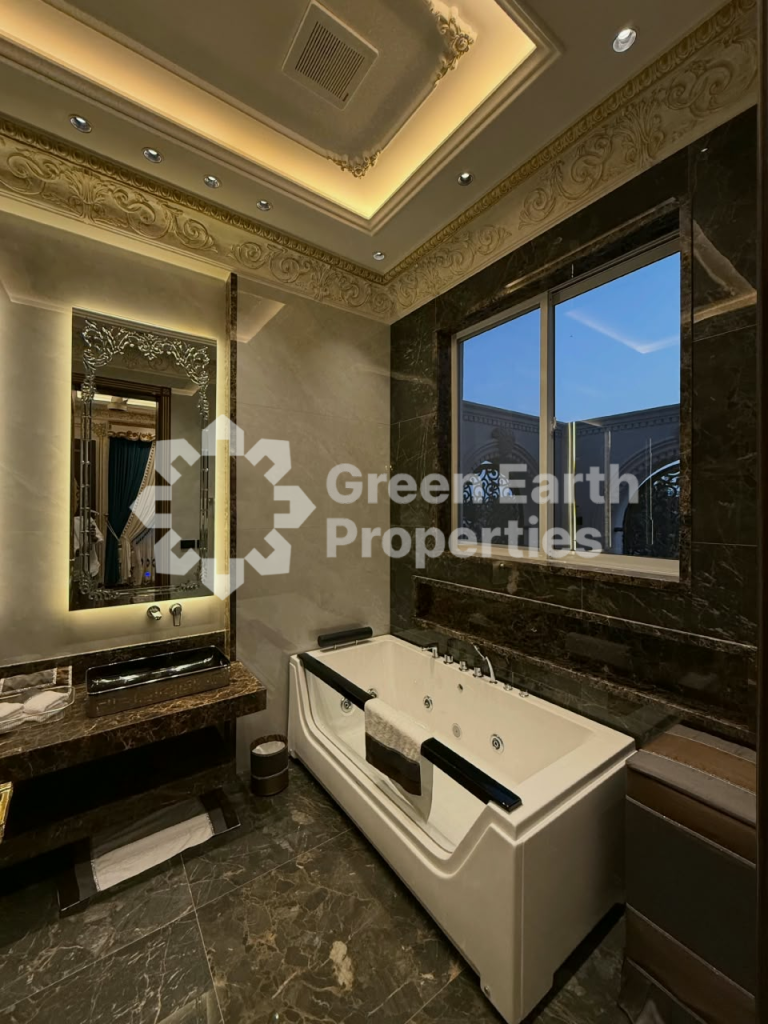 DHA Phase 7 Block Y 1 Kanal Brand-New Furnished Bungalow – 12