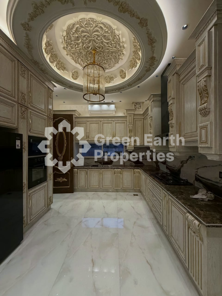 DHA Phase 7 Block Y 1 Kanal Brand-New Furnished Bungalow – 6