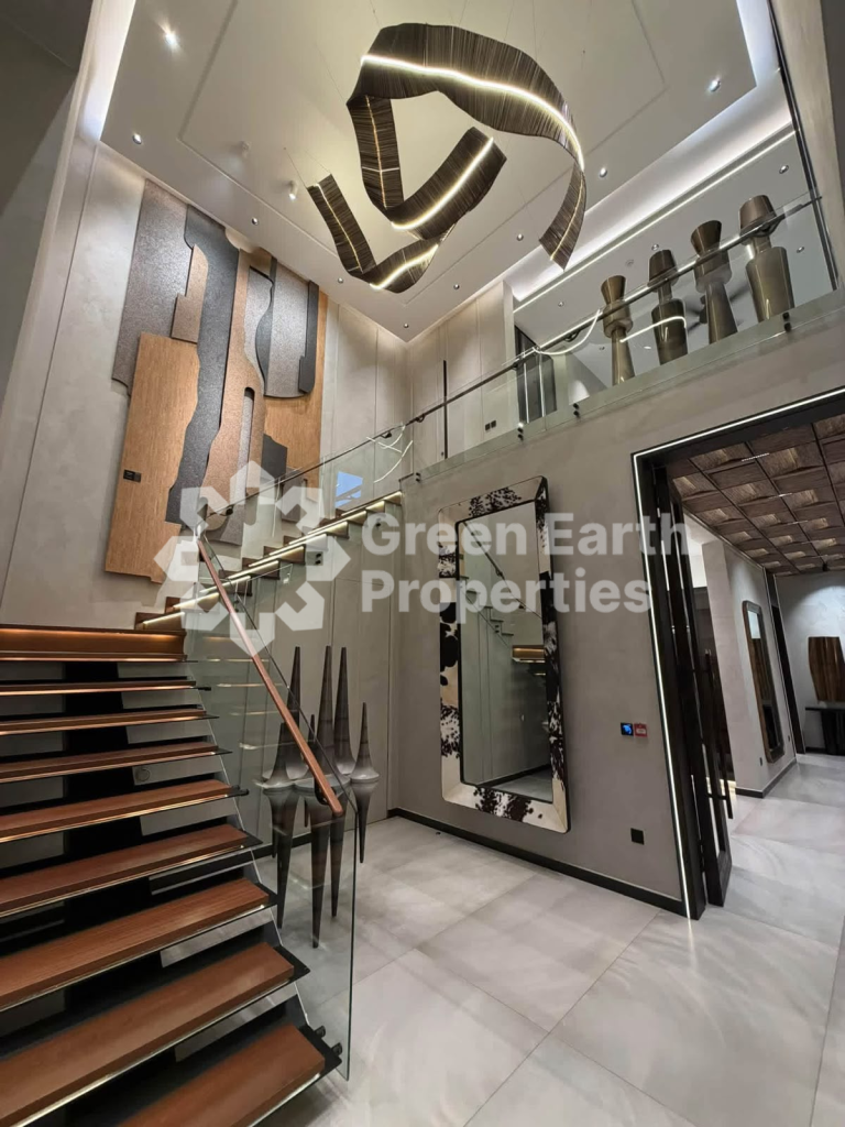 DHA Phase 7 Block U 1 Kanal Brand-New Furnished Bungalow – 2