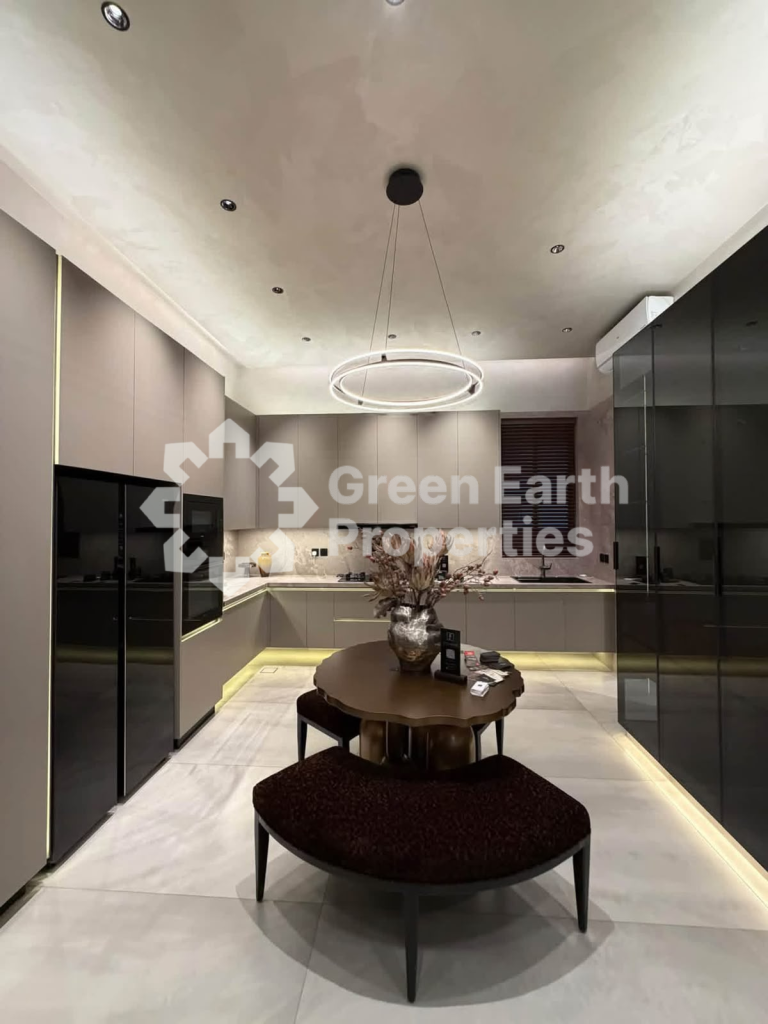 DHA Phase 7 Block U 1 Kanal Brand-New Furnished Bungalow – 5