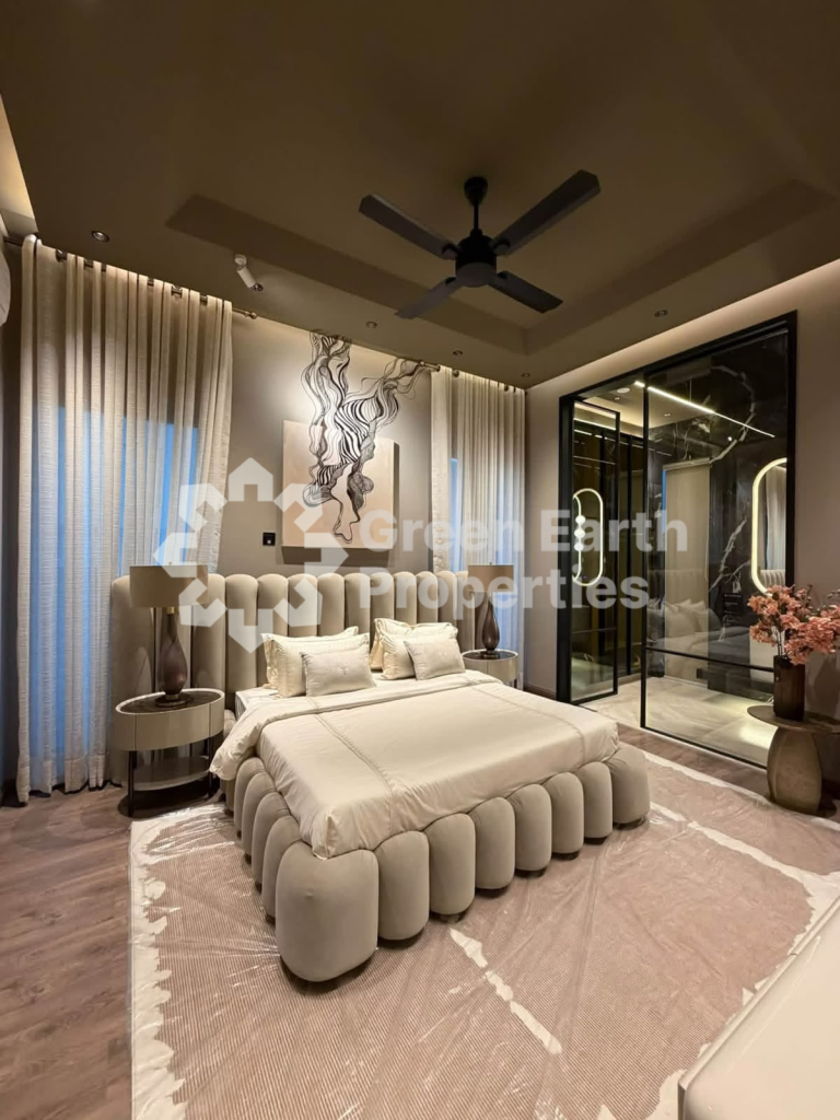 DHA Phase 7 Block U 1 Kanal Brand-New Furnished Bungalow – 6