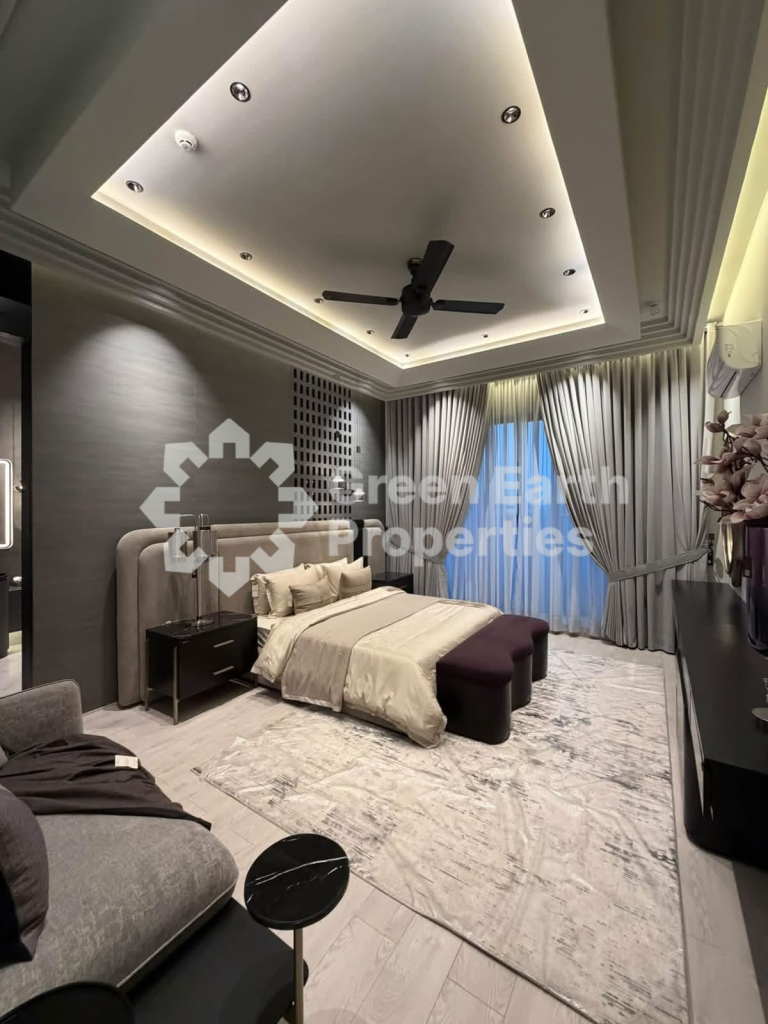 DHA Phase 7 Block U 1 Kanal Brand-New Furnished Bungalow – 7