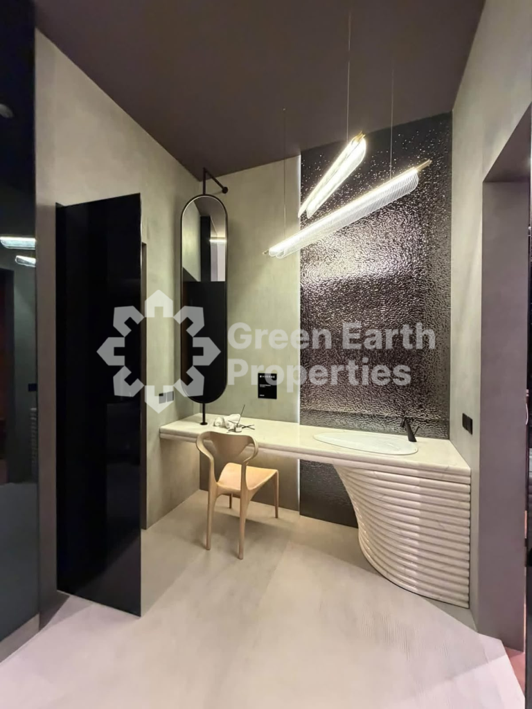 DHA Phase 7 Block U 1 Kanal Brand-New Furnished Bungalow – 10