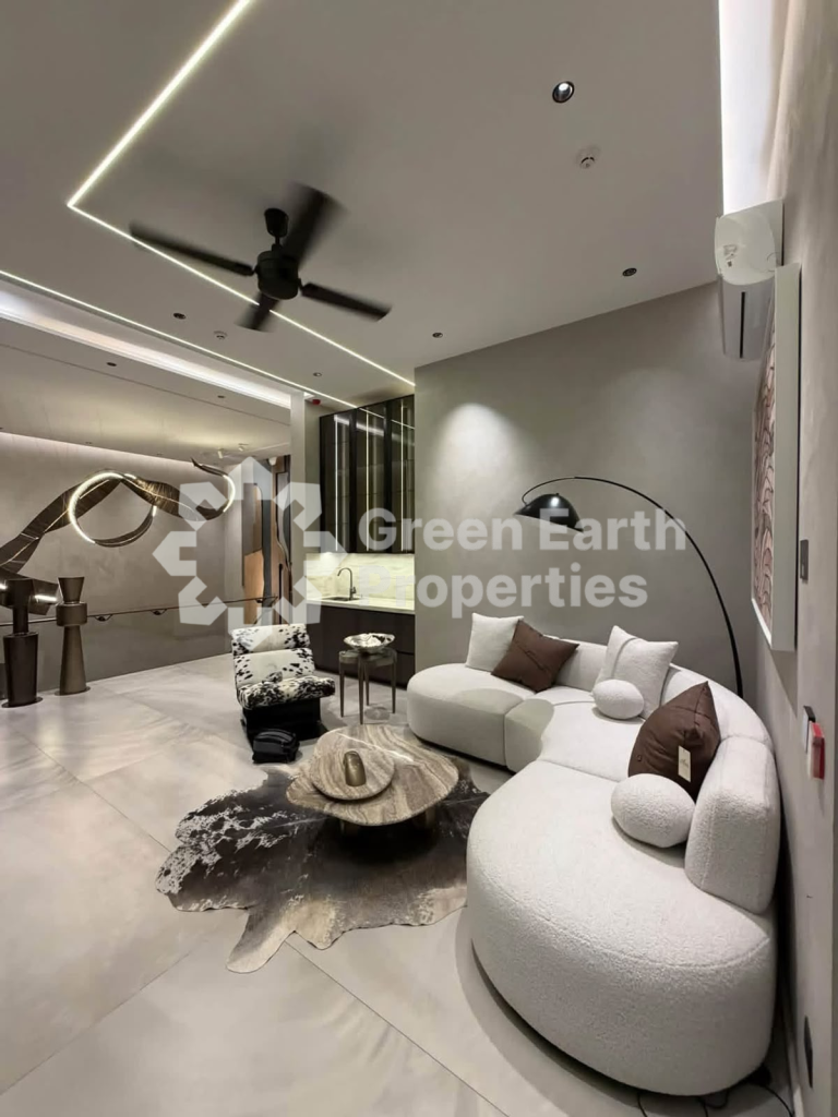 DHA Phase 7 Block U 1 Kanal Brand-New Furnished Bungalow – 11