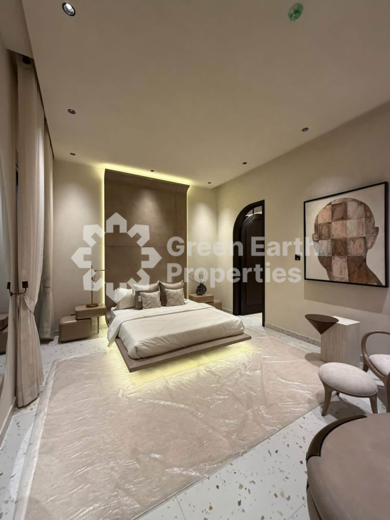 DHA Phase 7 Block U 1 Kanal Brand-New Furnished Bungalow – 12