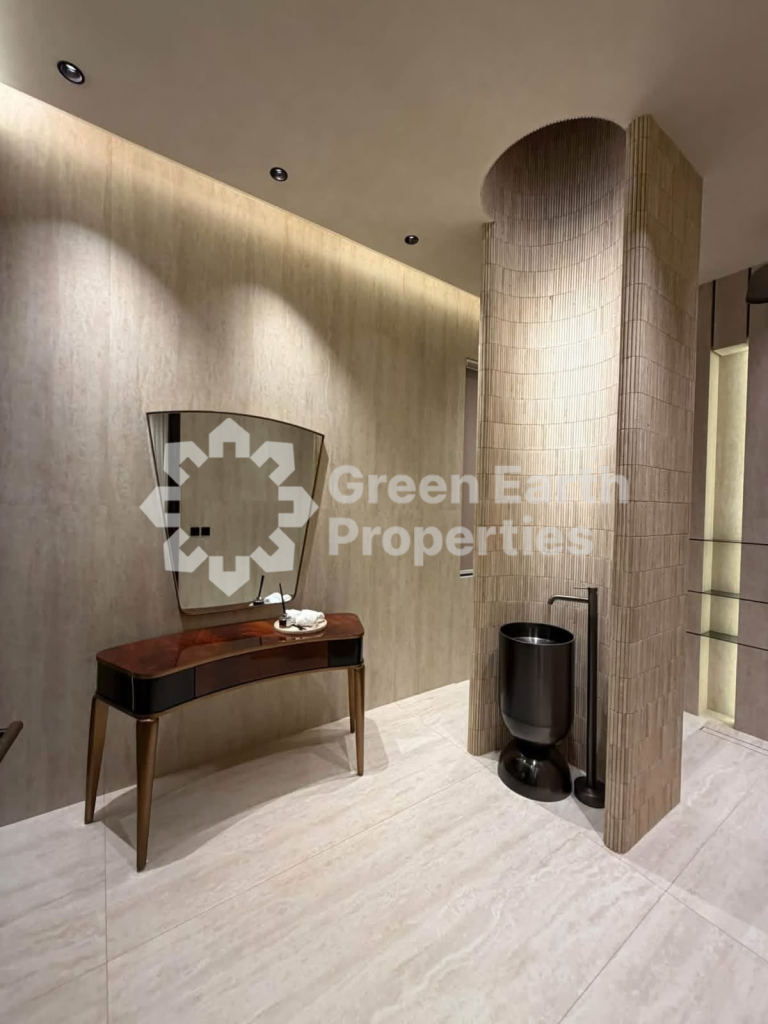 DHA Phase 7 Block U 1 Kanal Brand-New Furnished Bungalow – 13