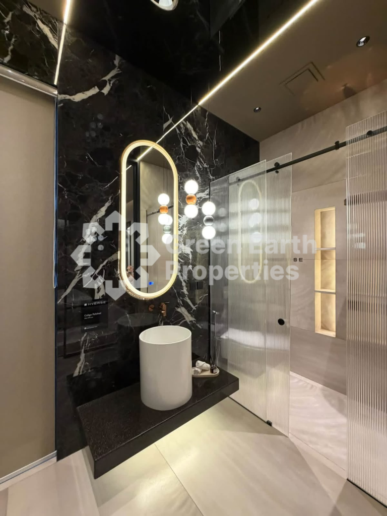 DHA Phase 7 Block U 1 Kanal Brand-New Furnished Bungalow – 14